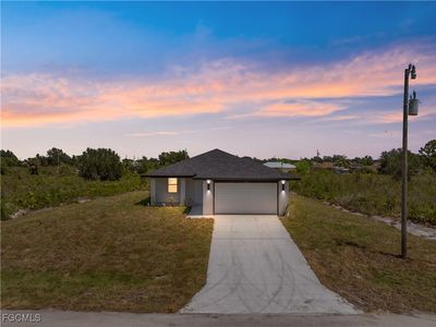 2710 62nd St W, Lehigh Acres, FL, 33971