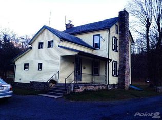 9571 Kistler Valley Rd, Kempton, PA 19529