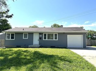 13217 E 39th St S, Independence, MO 64055