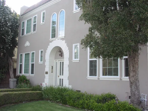 121 Tilton Ave #2, San Mateo, CA 94401