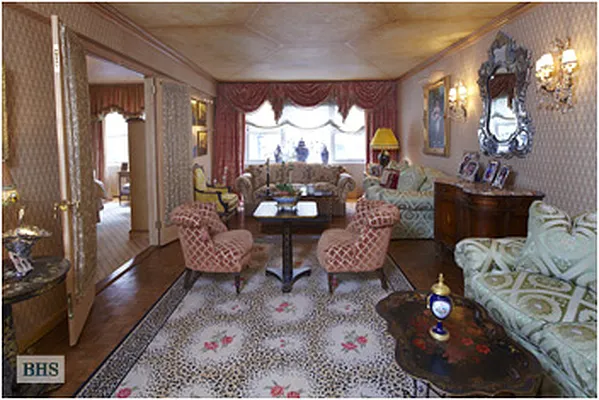 Sold by Brown Harris Stevens | media 14