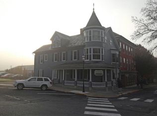 15 S Main St UNIT 2, Nazareth, PA 18064