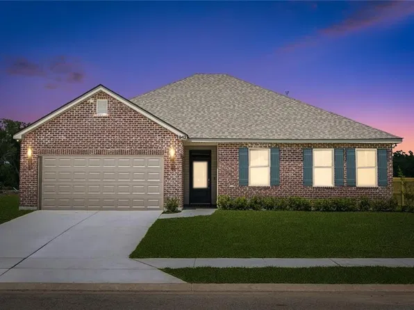 932 Laurel Oaks Dr, Waggaman, LA 70094