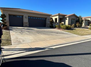 2759 W Canyon Ridge Cir, St George, UT 84770