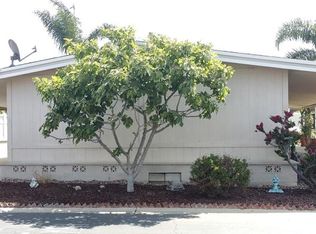 135 Tranquila Dr #61, Camarillo, CA 93012