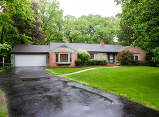 1716 Old Wood Rd, Rockford, IL 61107