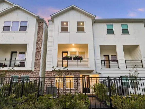 6332 Paddington Bend Dr, Houston, TX 77008