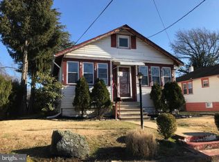 212 Laurel Ave, Oaklyn, NJ 08107