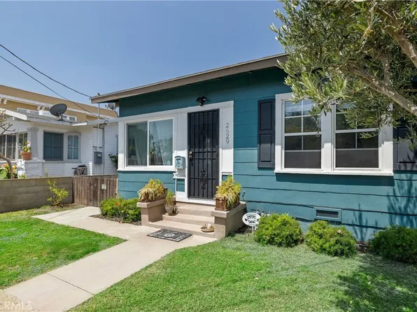 2629 S Pacific Ave, San Pedro, CA 90731
