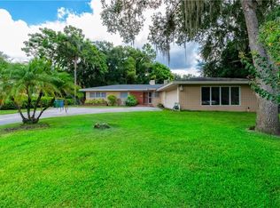 501 E Trotters Dr, Maitland, FL 32751