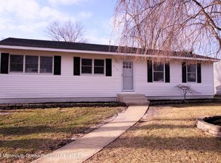 514 Rhode Island Ave, Brick, NJ 08724