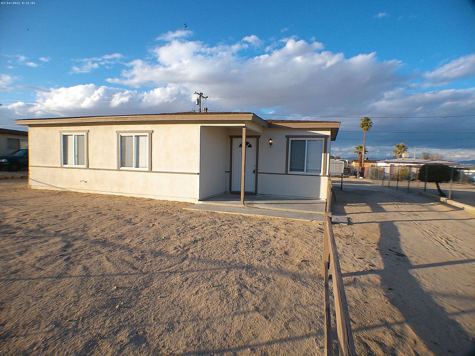 1st image of 74064 Gorgonio Dr
