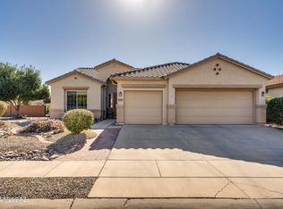 7717 W Cathedral Canyon Dr, Tucson, AZ 85743