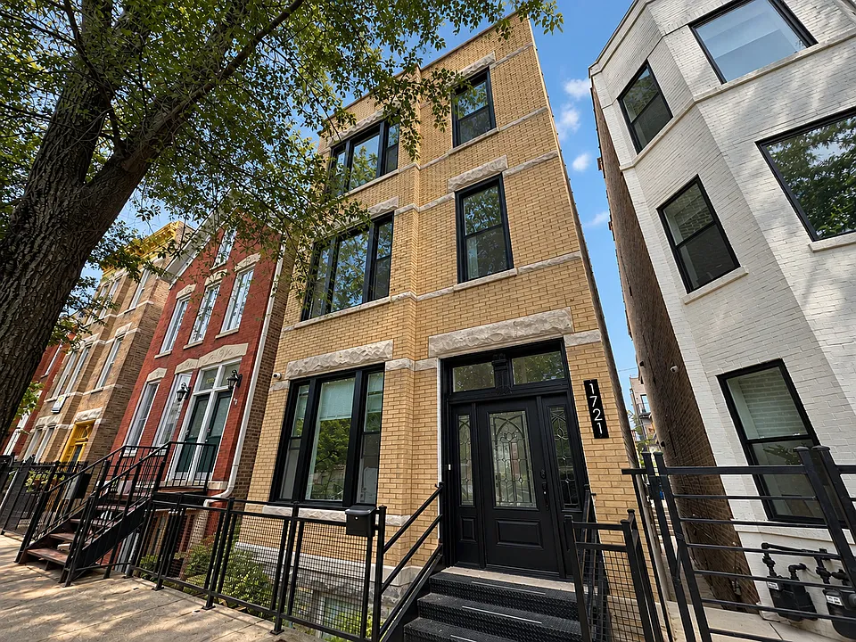 1721 W Pierce Ave #2