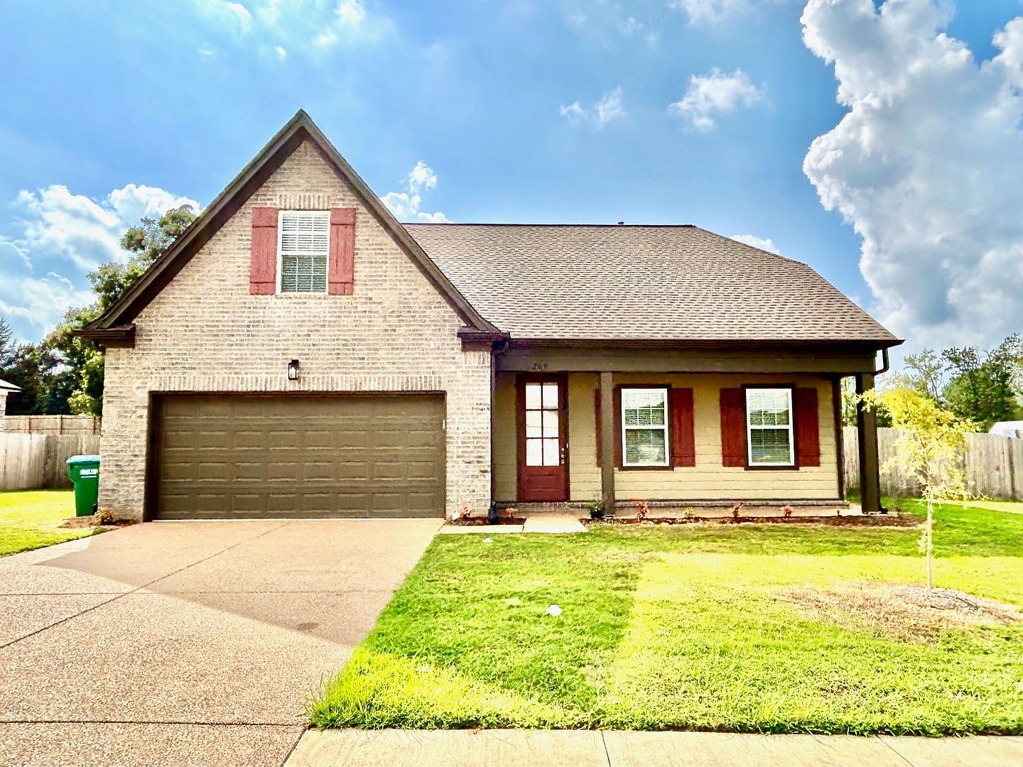 269 Pritchett Dr 1, Munford, TN 38058 Zillow