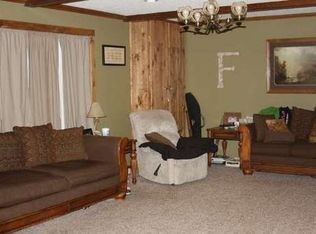 101 Jose Poco, Fritch, TX 79036