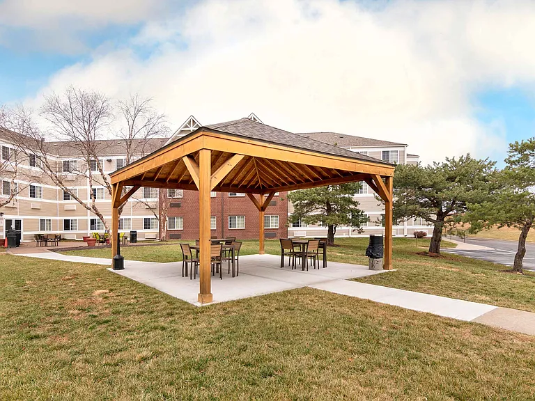 Picnic Area