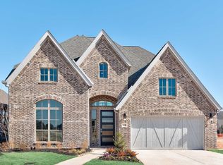 2438 Sibley Dr, Midlothian, TX 76065