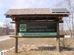 N Keystone Rd, Traverse City, MI 49696