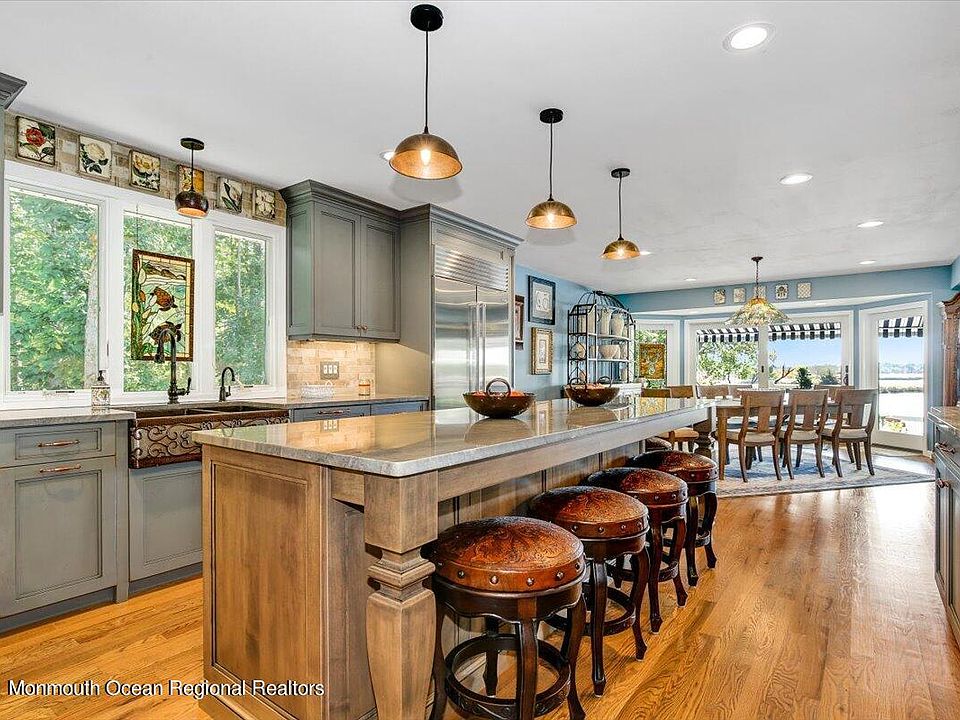 103 Princeton Avenue UNIT Waterfront, Brick, NJ 08724 Zillow