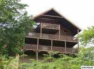 533 Hideaway Ridge Cir, Sevierville, TN 37862