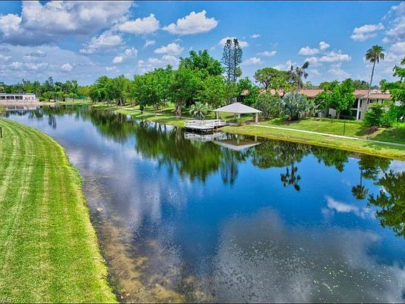 14931 Park Lake Dr Penthouse 4, Fort Myers, Fl 33919 