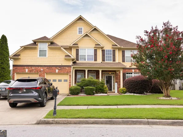 531 Rock Elm Dr, Auburn, GA 30011
