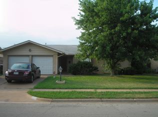 1920 Margaret Dr, Wichita Falls, TX 76306