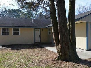 5309 Bonneydale Rd, Virginia Beach, VA 23464