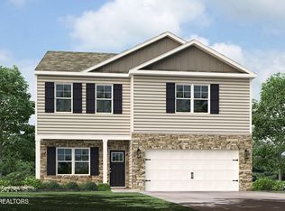 4352 Juliette Elise St, Knoxville, TN 37920