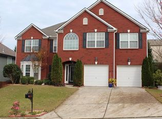 7617 Forest Glen Way, Lithia Springs, GA