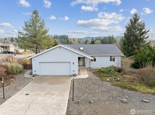 601 Williams Ct W, Eatonville, WA
