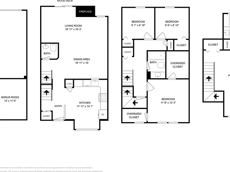 6603 Polynesian Ln — Photo 14