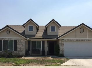 6415 E Cortland Ave, Fresno, CA