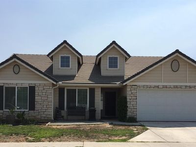 6415 E Cortland Ave, Fresno, CA, 93727