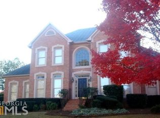 11805 Devon Downs Trl, Johns Creek, GA 30005