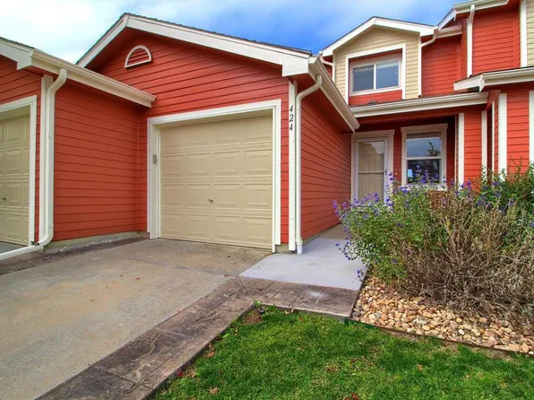 424 Montgomery Dr #Townhouse, Erie, CO 80516