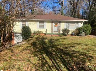 308 Dupont Dr, Greenville, SC 29607