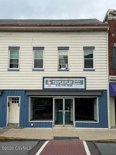 605 Mill St