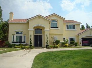 5360 E Avenue T10, Palmdale, CA 93552