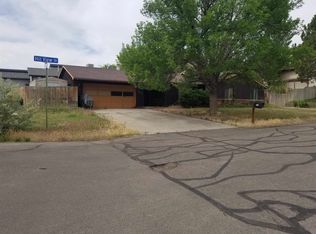 392 Hill View Dr, Grand Junction, CO 81507