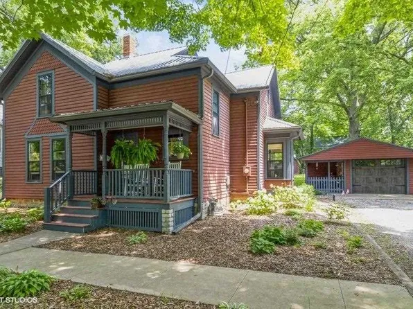 416 S Governor St, Iowa City, IA 52240