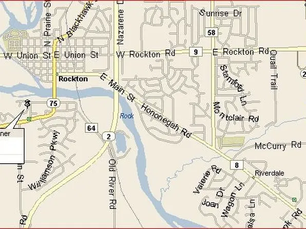 343 Indian Trl, Rockton, IL 61072