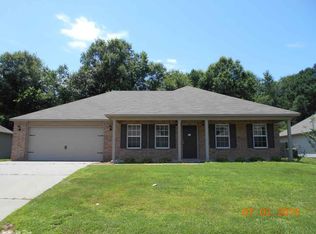 215 Timberlake Dr, Haskell, AR 72015