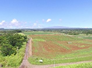 28 4065th #6-A, Honomu, HI 96728