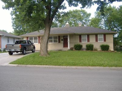 3523 Adams Ave, Independence, MO, 64055