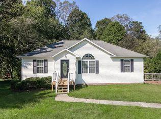 151 Gilead Ln, Statesville, NC 28625