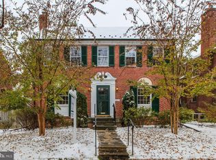 4521 Burlington Pl NW, Washington, DC