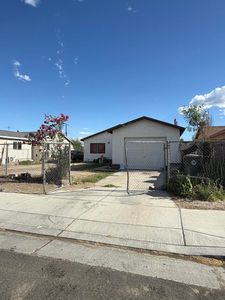 91131 4th St, Mecca, CA, 92254