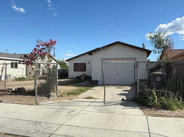 91131 4th St, Mecca, CA 92254